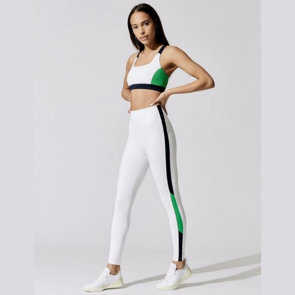 Splits59 Claudia High-Waist Techflex 7/8 Leggings